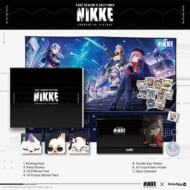 「勝利の女神:NIKKE」 Season’s Greeting 2025>