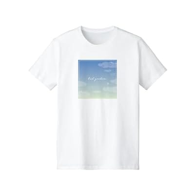 二年生(空) Tシャツ ホワイト メンズLサイズ 「忍たま乱太郎」