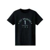 忍たま乱太郎 Tシャツ 1年生 レディース Lサイズ>