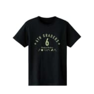 忍たま乱太郎 Tシャツ 6年生 レディース XLサイズ