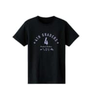 忍たま乱太郎 Tシャツ 4年生 メンズ Sサイズ