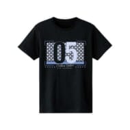 忍たま乱太郎 Tシャツ 5年生 vol.2 レディース Lサイズ>