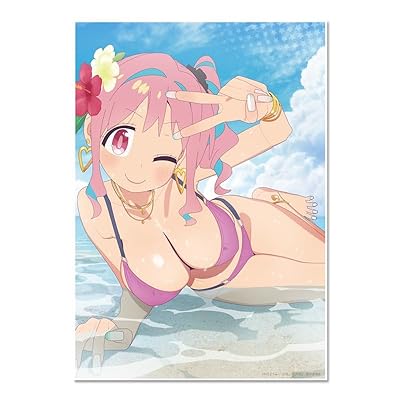 お兄ちゃんはおしまい! ビジュアルアクリルプレート 穂月かえで