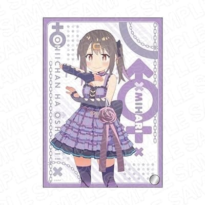 お兄ちゃんはおしまい! ミニアクリルアート 緒山みはり みんなで厨二病 ver.【催事商品】