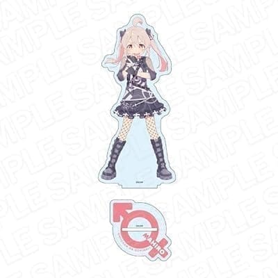 お兄ちゃんはおしまい! デカアクリルスタンド 緒山まひろ みんなで厨二病 ver.【催事商品】