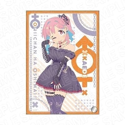 お兄ちゃんはおしまい! ミニアクリルアート 穂月かえで みんなで厨二病 ver.【催事商品】