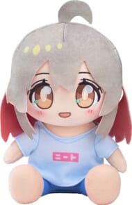 ぬいぐるみ お兄ちゃんはおしまい! 緒山まひろ