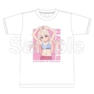 お兄ちゃんはおしまい! 【描き下ろし】Tシャツ (緒山まひろ) M>