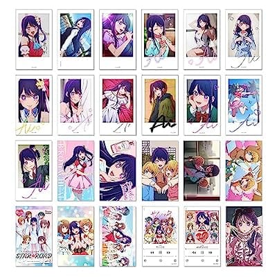 【推しの子】ミニブロマイドコレクション アイcollection 12パック入りBOX