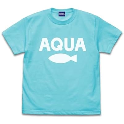 【推しの子】 AQUA Tシャツ