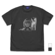 【推しの子】 MEMちょ フォトグラフィック Tシャツ/SUMI-L