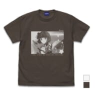 【推しの子】 有馬かな フォトグラフィック Tシャツ/CHARCOAL-M