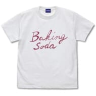 【推しの子】 Baking soda Tシャツ/WHITE-XL