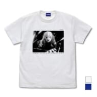 【推しの子】 ルビー フォトグラフィック Tシャツ/WHITE-L