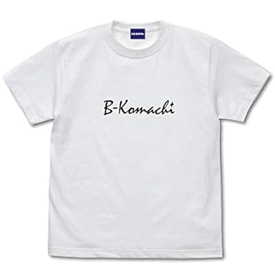 【推しの子】 B小町 Tシャツ/WHITE-XL