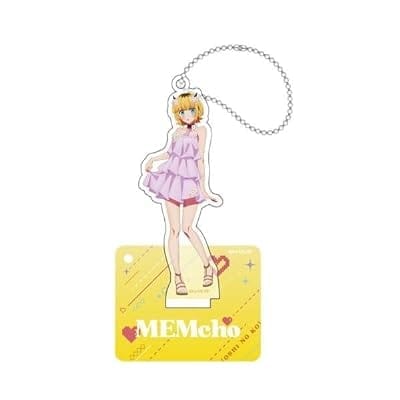 【推しの子】 アクリルスタンドキーホルダー MEMちょ