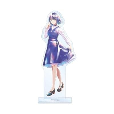 【推しの子】 黒川あかね Ani-Art aqua label BIGアクリルスタンド