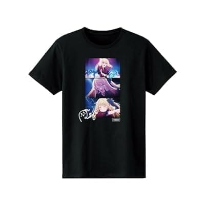 【推しの子】 ルビー 場面写Tシャツメンズ(サイズ/XL)