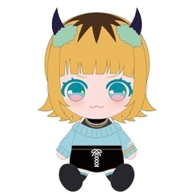 推しの子 Chibiぬいぐるみ MEMちょ