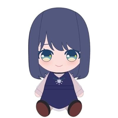 Chibiぬいぐるみ 推しの子 黒川あかね