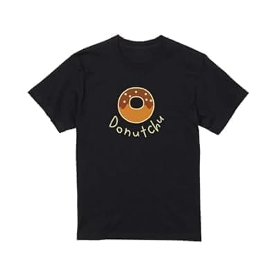 【推しの子】 有馬かな 着用Tシャツユニセックス(サイズ/L)