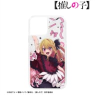 【推しの子】 ルビー グリッターiPhoneケース(対象機種/iPhone 13/14)