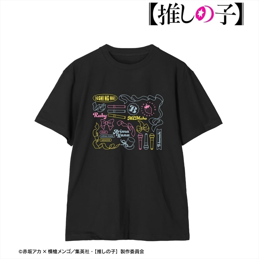 【推しの子】 B小町モチーフ Tシャツ/メンズ(サイズ/M)