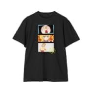 【推しの子】 MEMちょ 場面写Tシャツ vol.2レディース L