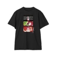 【推しの子】 有馬かな 場面写Tシャツ vol.2レディース M>