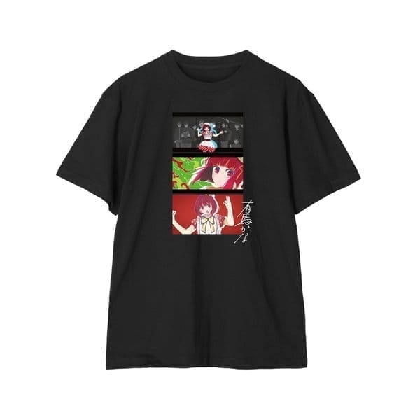 【推しの子】 有馬かな 場面写Tシャツ vol.2レディース M