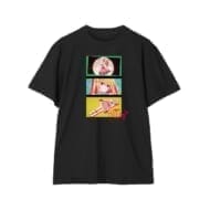 【推しの子】 ルビー 場面写Tシャツ vol.2レディース XL>