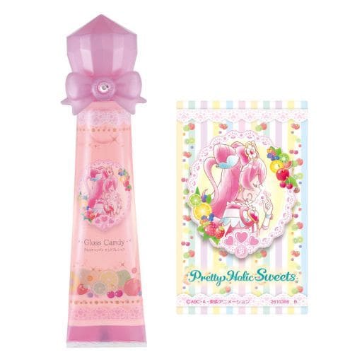 Pretty Holic Sweets グロスキャンディ キュアプレシャス 「デリシャスパーティ プリキュア」