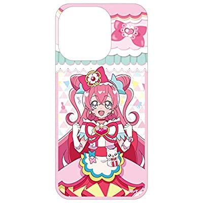 キュアプレシャス iPhone 13 Proケース 「デリシャスパーティプリキュア」