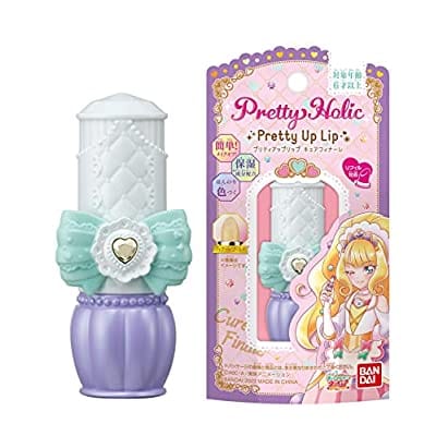 デリシャスパーティ プリキュア Pretty Holic プリティアップリップ キュアフィナーレ