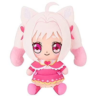 デリシャスパーティ プリキュア キュアフレンズぬいぐるみ コメコメ(しょうじょ期)