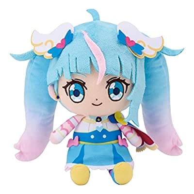 ひろがるスカイ!プリキュアキュアフレンズぬいぐるみ キュアスカイ