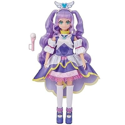 プリキュアスタイル キュアマジェスティ