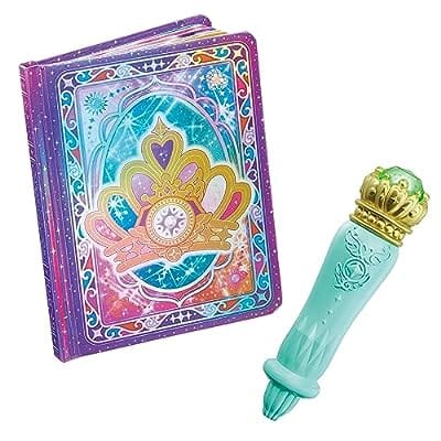 ひろがるスカイ!プリキュア タッチで浄化!タッチでレッスン♪ マジェスティクルニクルン