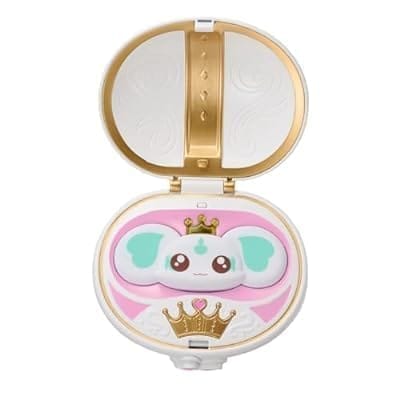 【限定販売】Pretty Memories ふたりはプリキュア Max Heart タッチコミューン