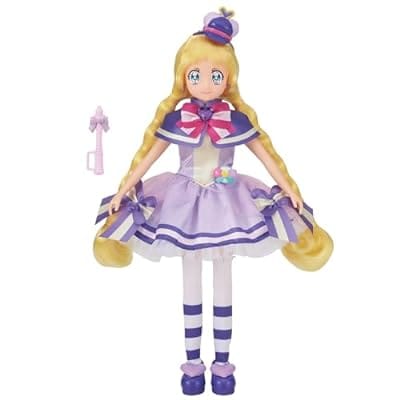 プリキュアスタイル キュアフレンディ