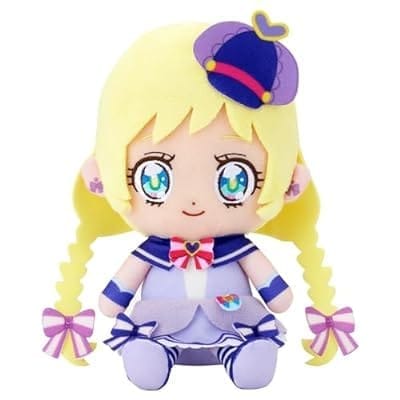 わんだふるぷりきゅあ! キュアフレンズぬいぐるみ キュアフレンディ