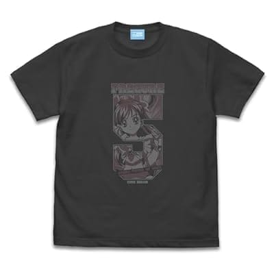 Yes!プリキュア5 キュアドリーム Tシャツ リメイクVer./SUMI-M