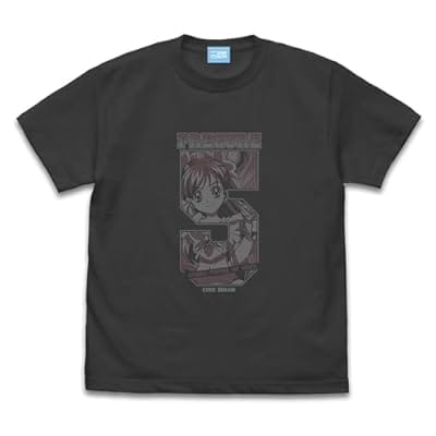 Yes!プリキュア5 キュアドリーム Tシャツ リメイクVer./SUMI-L