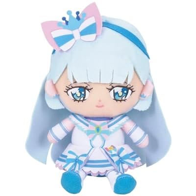 キュアフレンズぬいぐるみ キュアニャミー わんだふるぷりきゅあ!