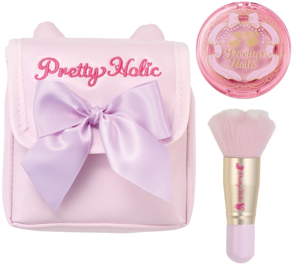 わんだふるぷりきゅあ! Pretty Holic プリティアップコフレ