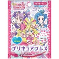 キミとアイドルプリキュア♪ プリキュアブレス【1BOX 6パック入り】