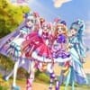 プリキュア