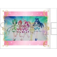 Yes!プリキュア5GoGo! ぱしゃこれ