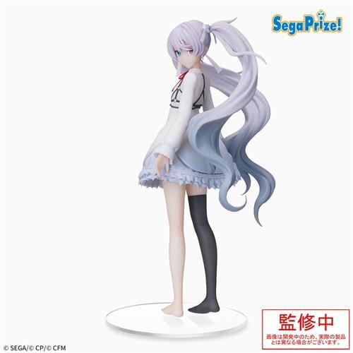 初音ミク、推しの子　アイ、リゼロ、アイドルマスター、五等分他フィギュアまとめ売り