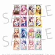 プロジェクトセカイ カラフルステージ! feat. 初音ミク ePick card series vol.12 B